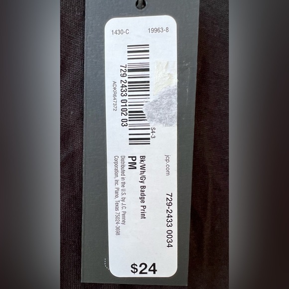 New Ladies Shell Top - Picture 3 of 4